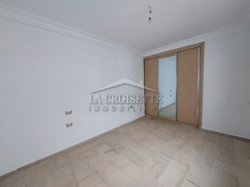 Appartement S+3 à La Marsa